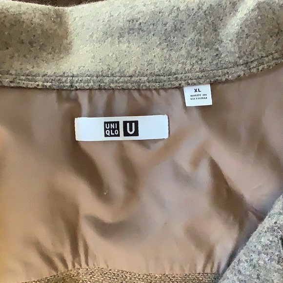 Oversized Shacket - Picture 3 of 3